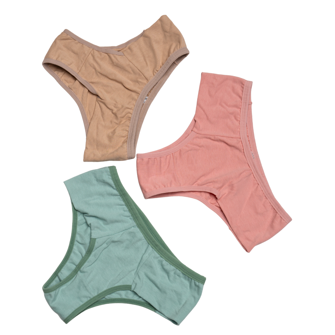 Culotte Unie - Essentiel Doux