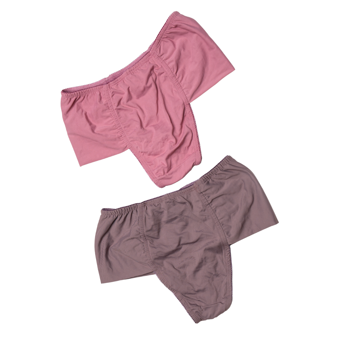 Culotte Unie - Pratique quotidienne