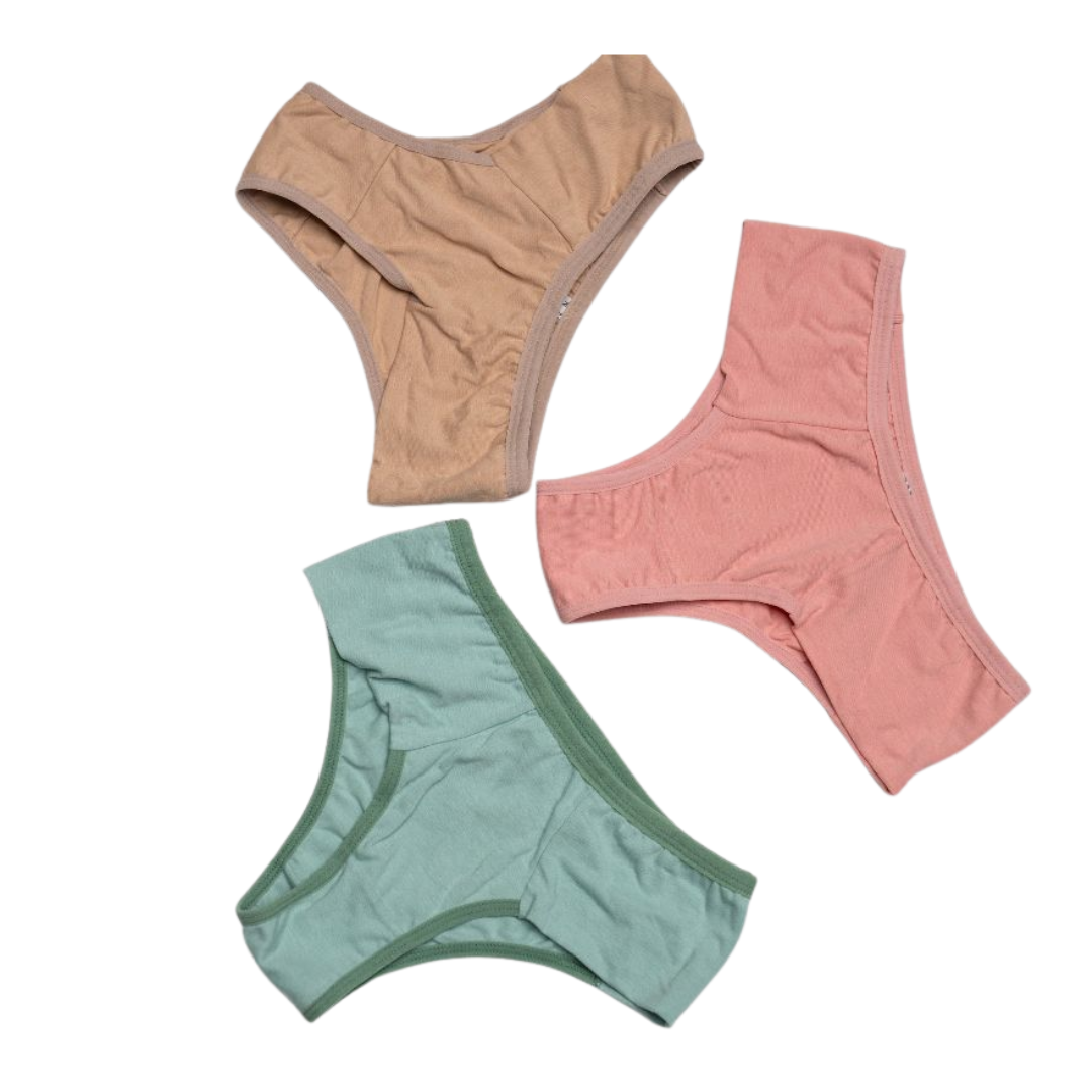 String haut « Puro Coton »