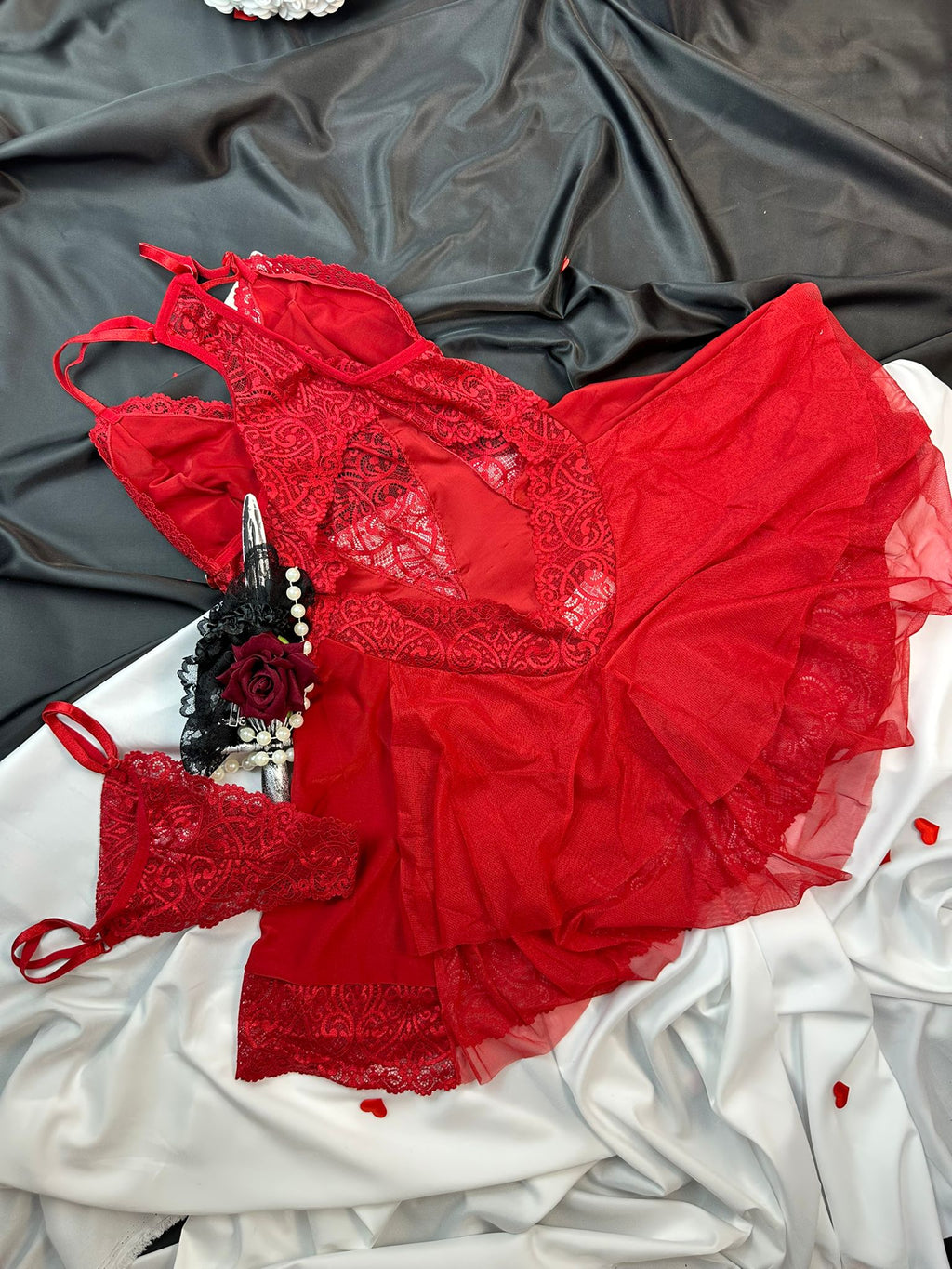 Nuisette (Robe de Mariage)