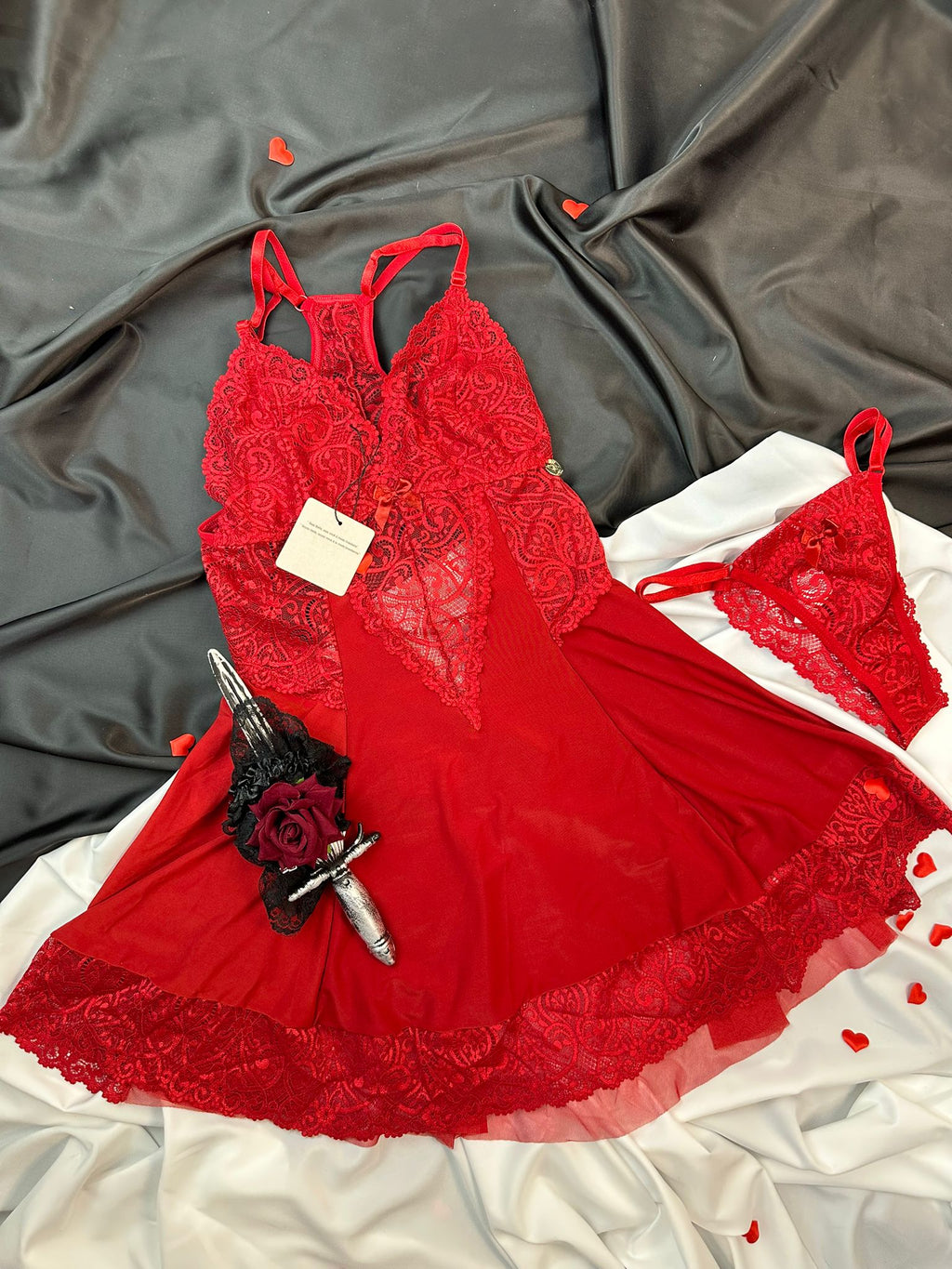 Nuisette (Robe de Mariage)