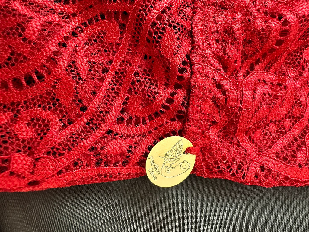 Nuisette (Robe de Mariage)