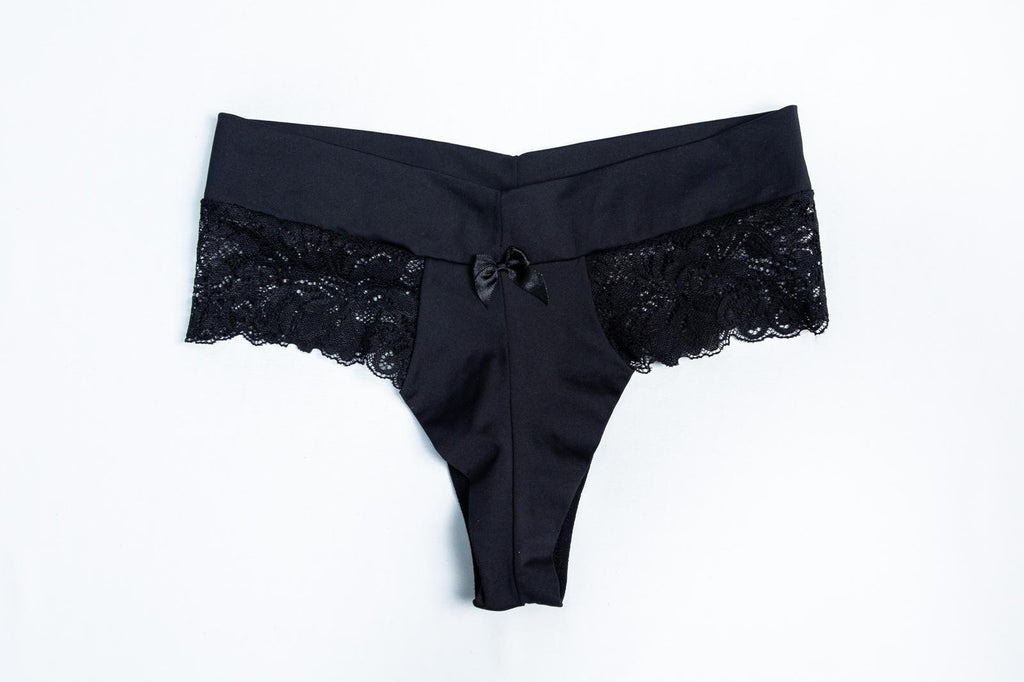 Pack 3 Tangas Surprise – Taille S