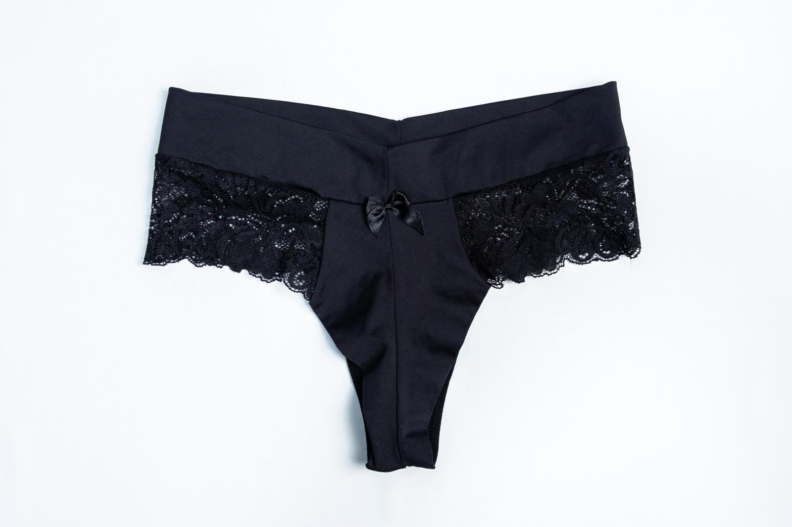 Pack 3 Tangas Surprise – Taille S