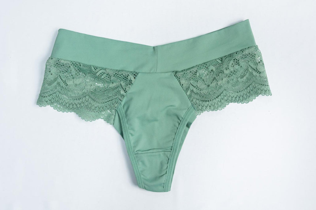 Pack 3 Tangas Surprise – Taille S