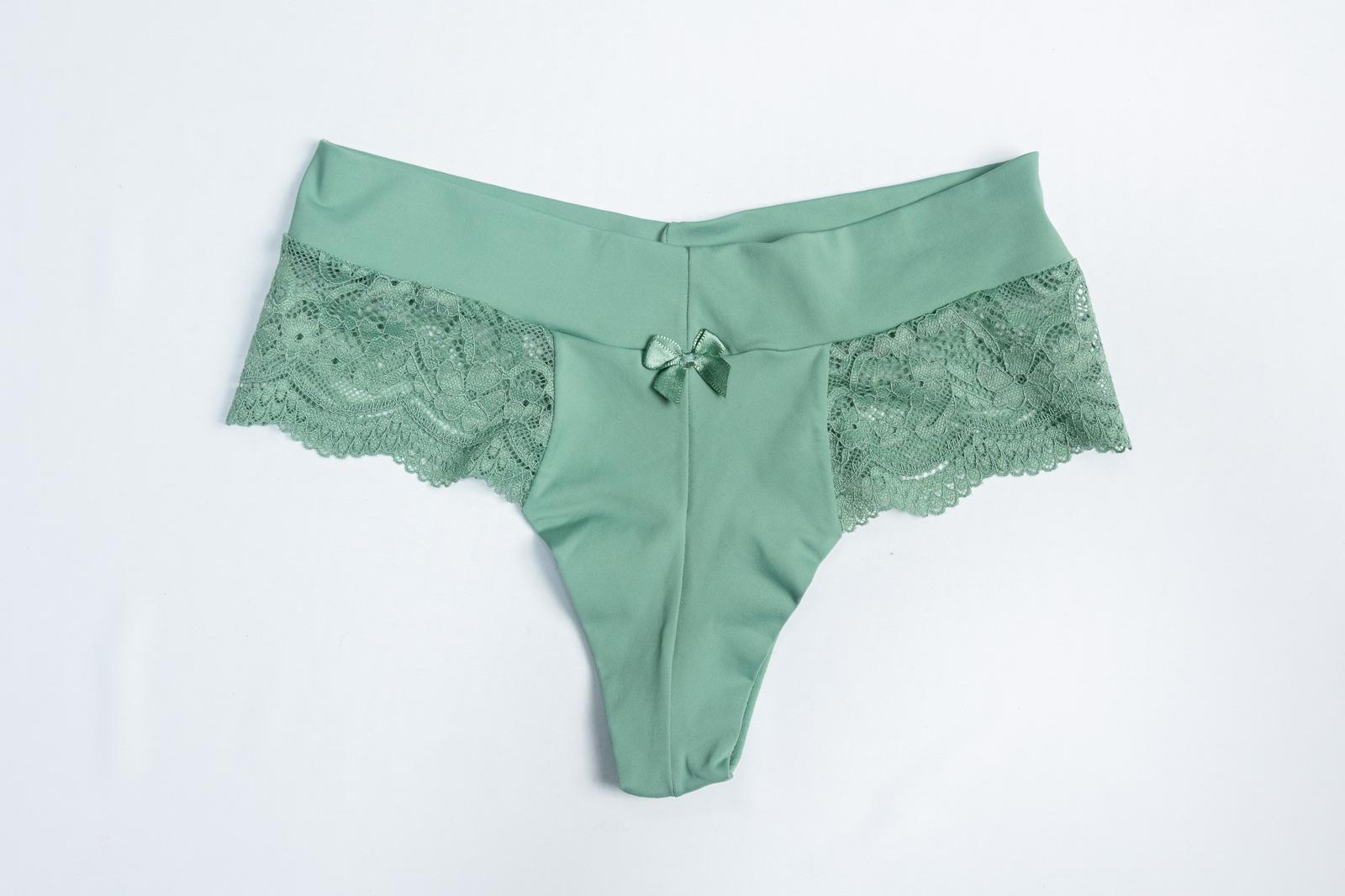 Pack 3 Tangas Surprise – Taille S