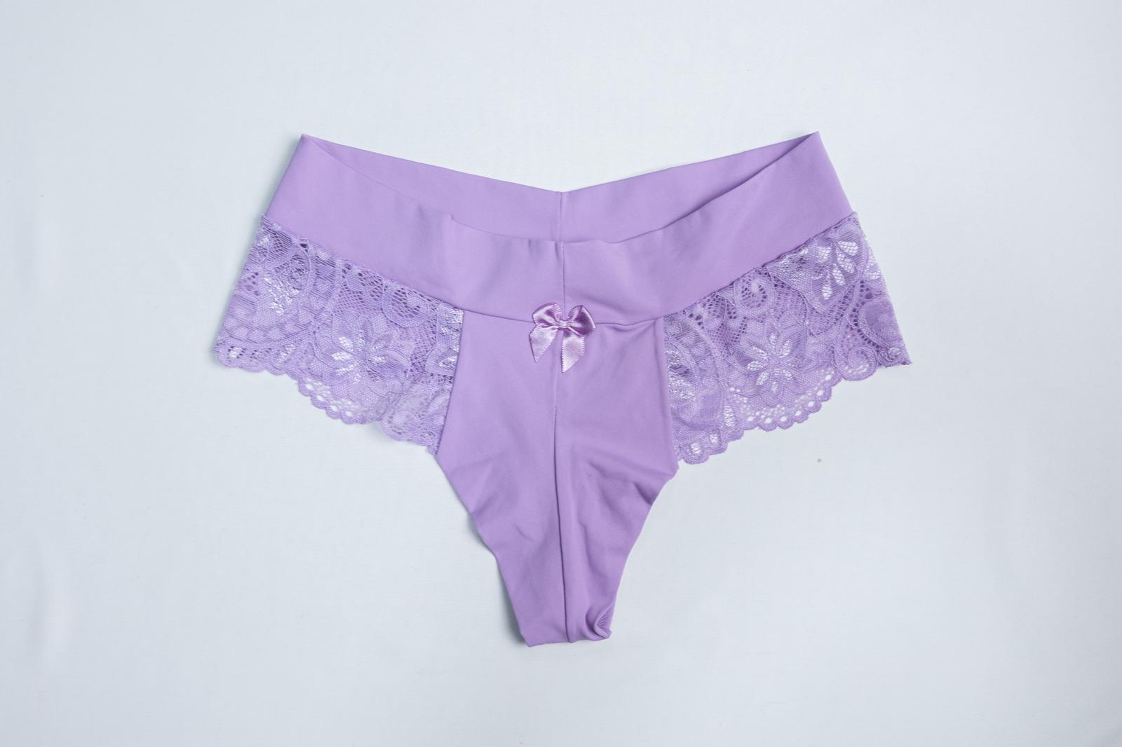 Pack 3 Tangas Surprise – Taille S