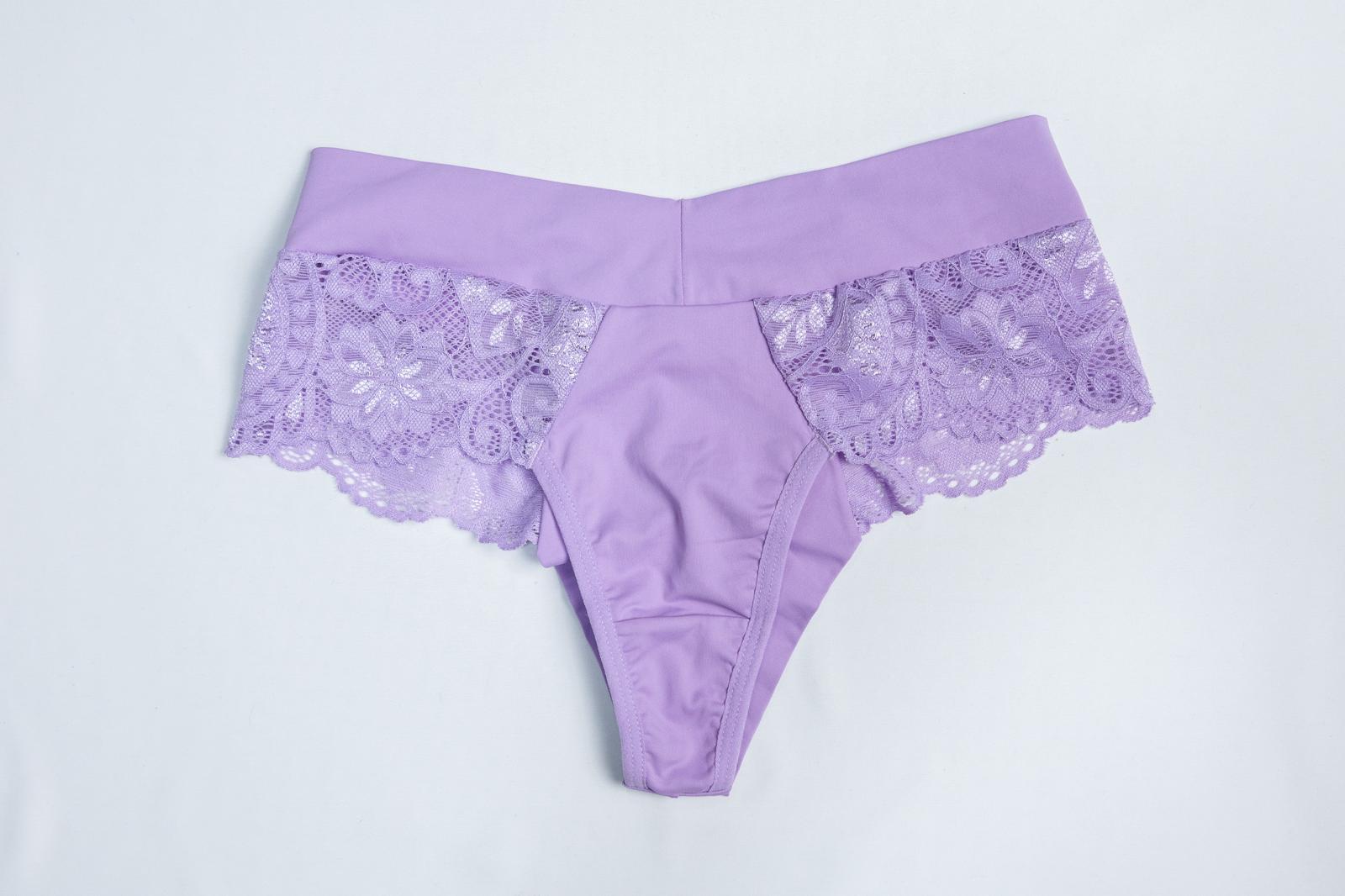 Pack 3 Tangas Surprise – Taille S