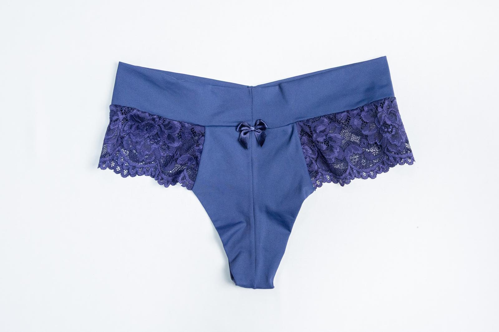 Pack 3 Tangas Surprise – Taille S