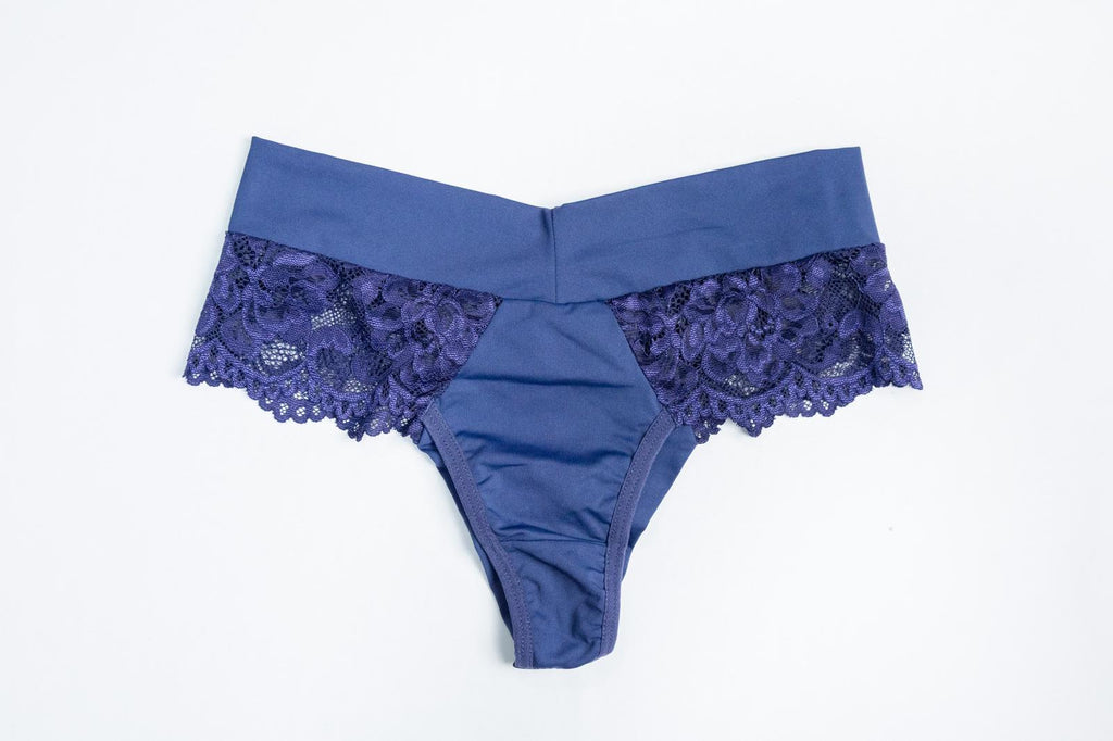 Pack 3 Tangas Surprise – Taille S