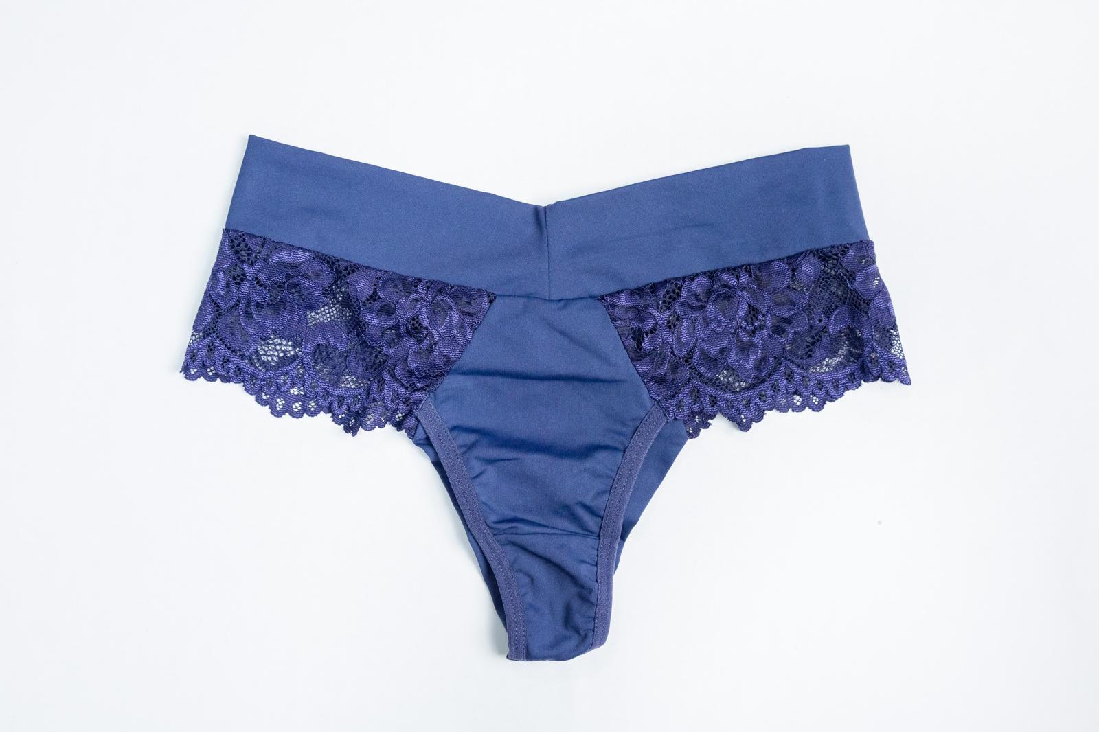 Pack 3 Tangas Surprise – Taille S