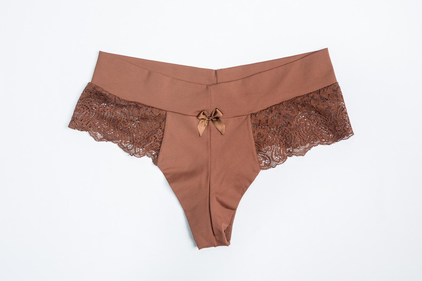 Pack 3 Tangas Surprise – Taille S