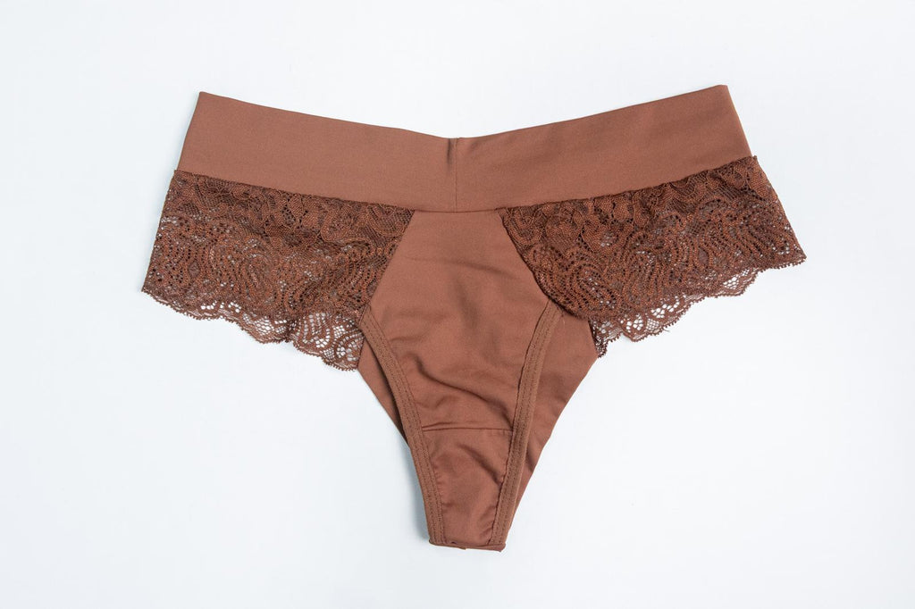 Pack 3 Tangas Surprise – Taille S