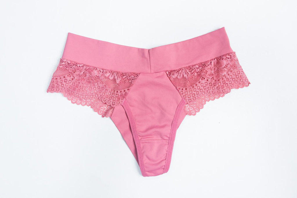 Pack 3 Tangas Surprise – Taille S