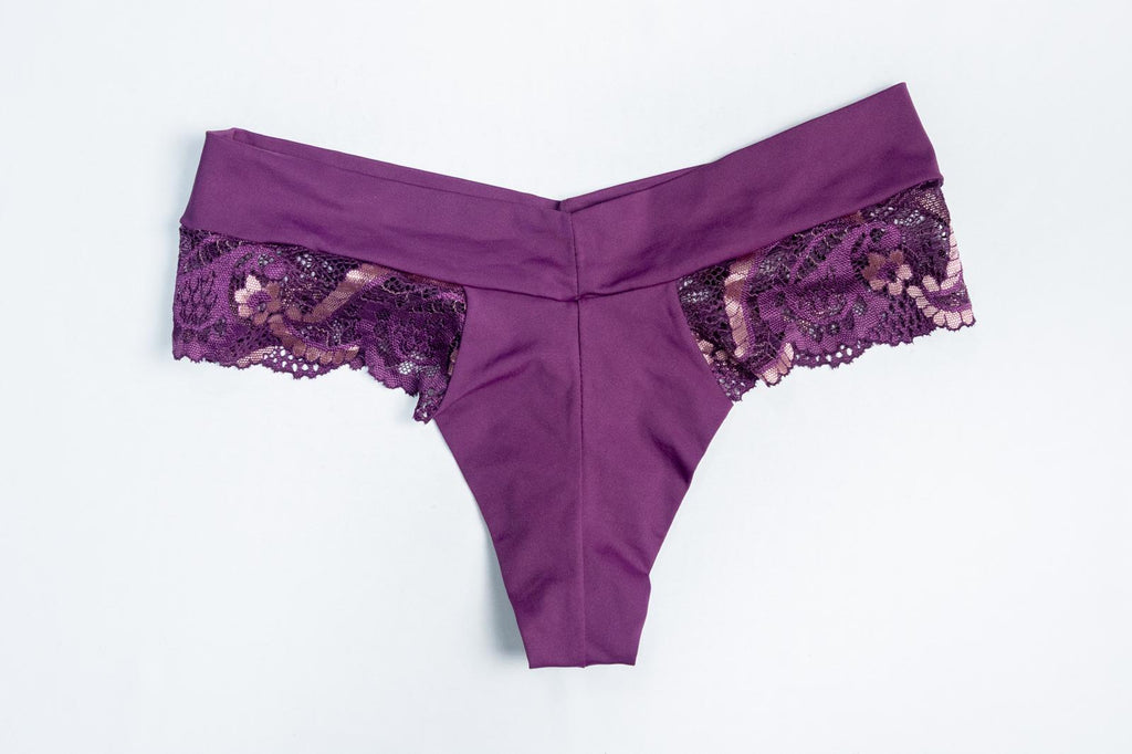 Pack 3 Tangas Surprise – Taille S