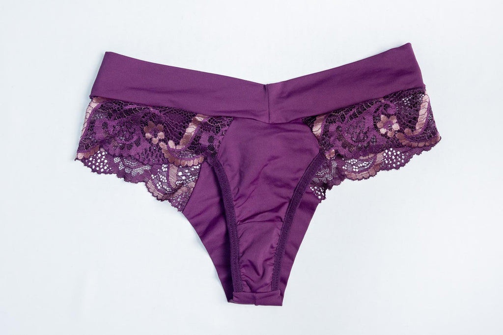 Pack 3 Tangas Surprise – Taille S