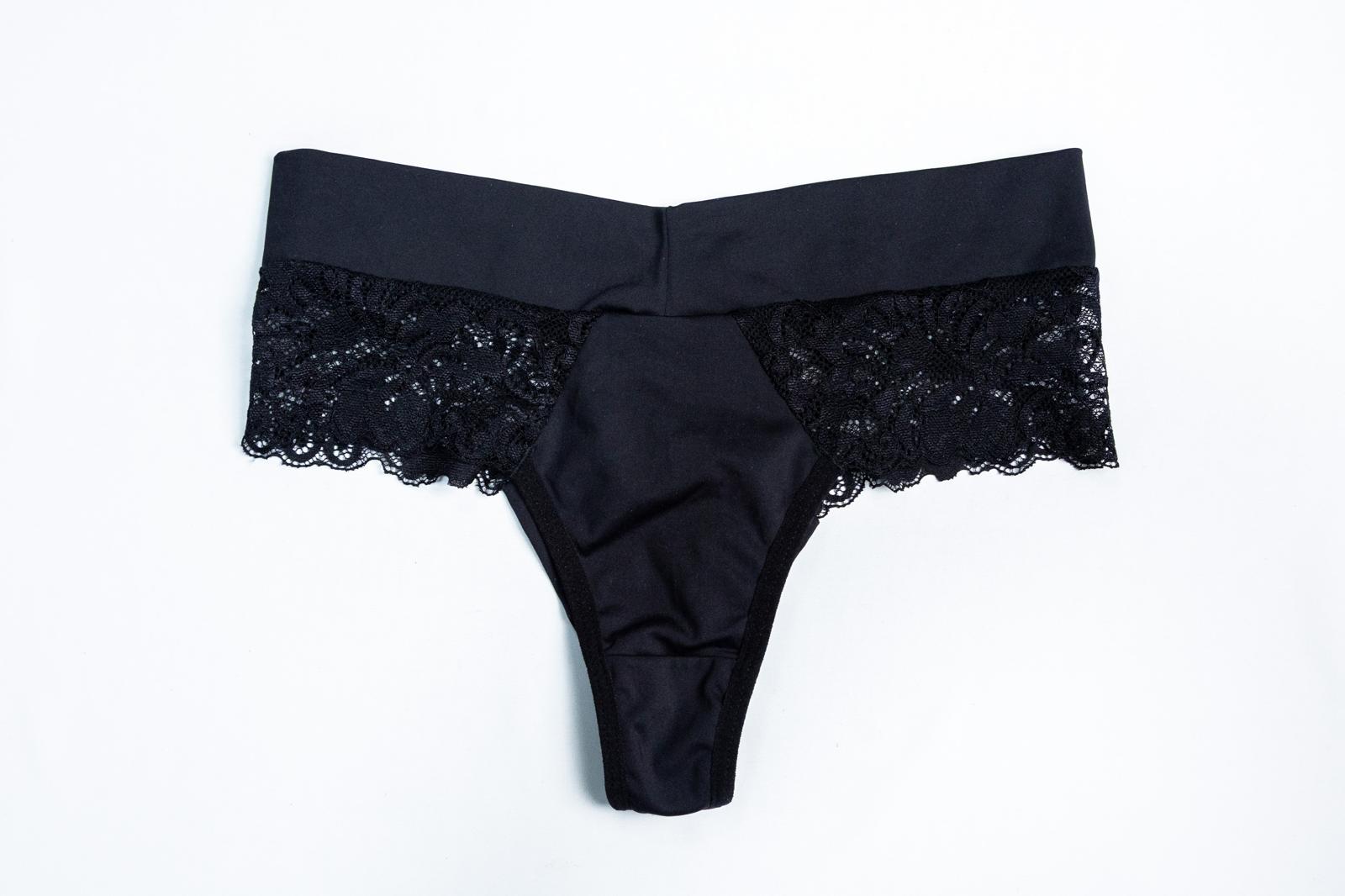 Pack 3 Tangas Surprise – Taille S