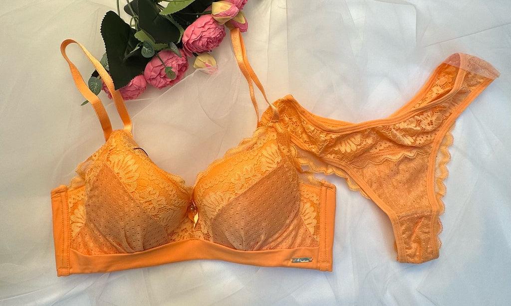 Ensemble Soleil - Dentelle Lumineuse