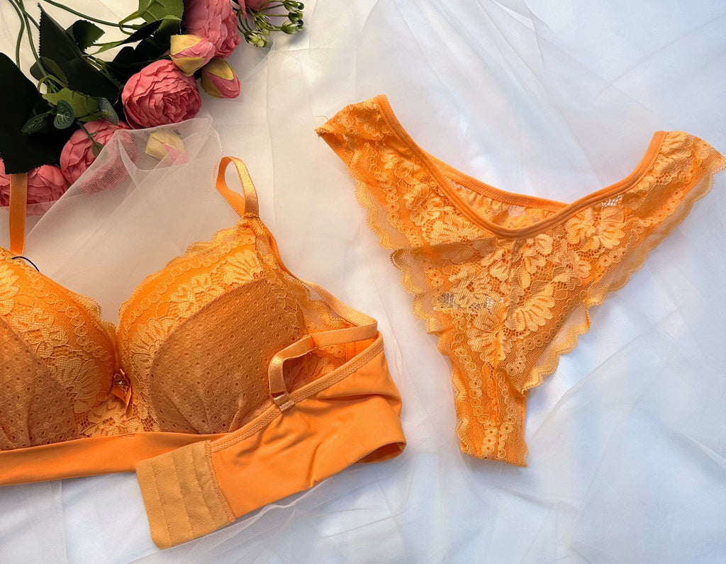 Ensemble Soleil - Dentelle Lumineuse