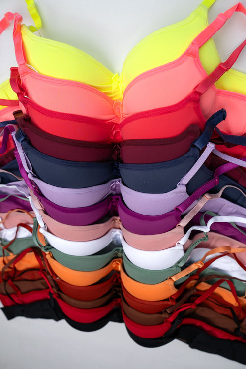 Ensemble modèle Monalise (Double tissu)