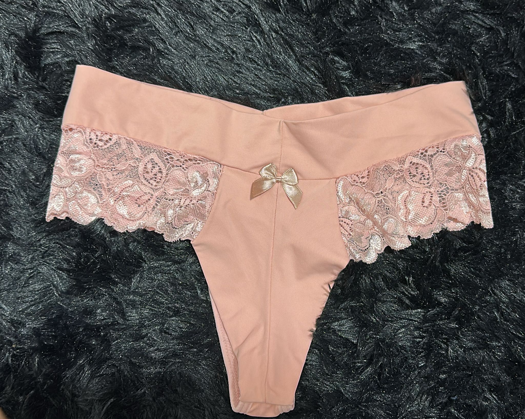 Pack 3 Tangas Surprise – Taille S